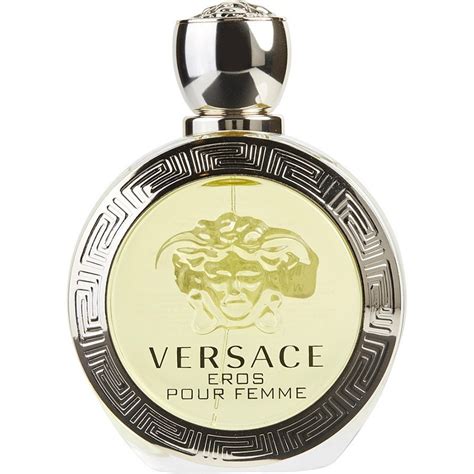 versace eros pour femme eau de toilette 50ml|versace eros pour femme review.